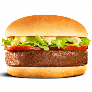 Méga burger