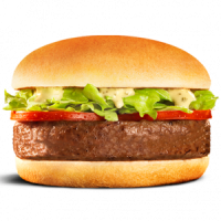 méga burger