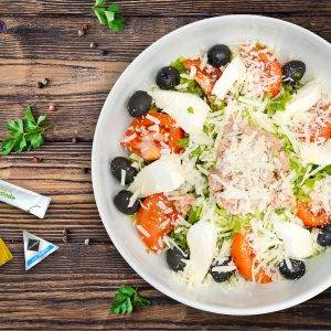 Salade italiana