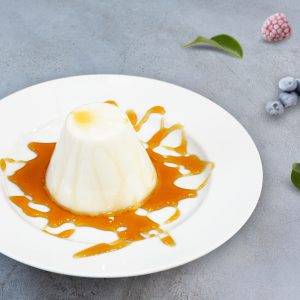 panna cotta carameljpg