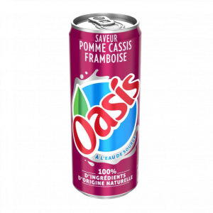 oasis casis